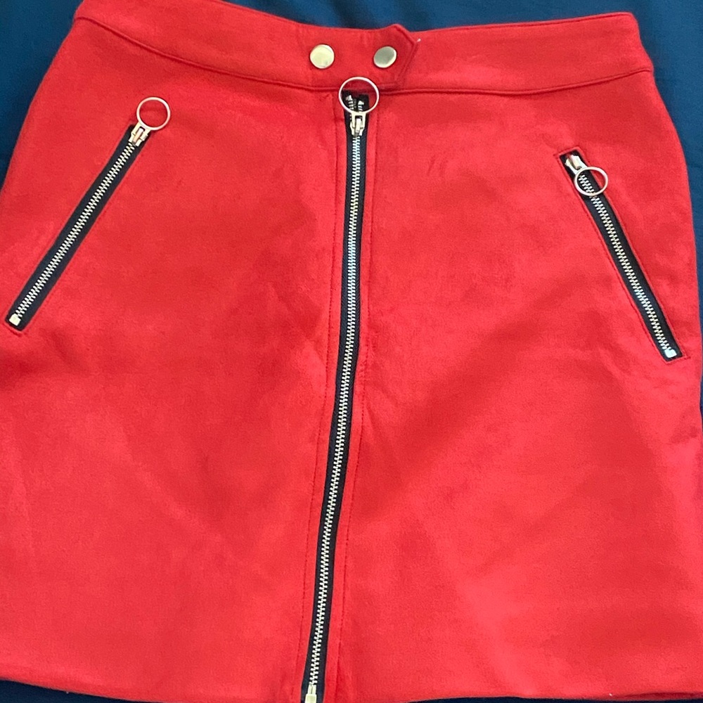 skirt